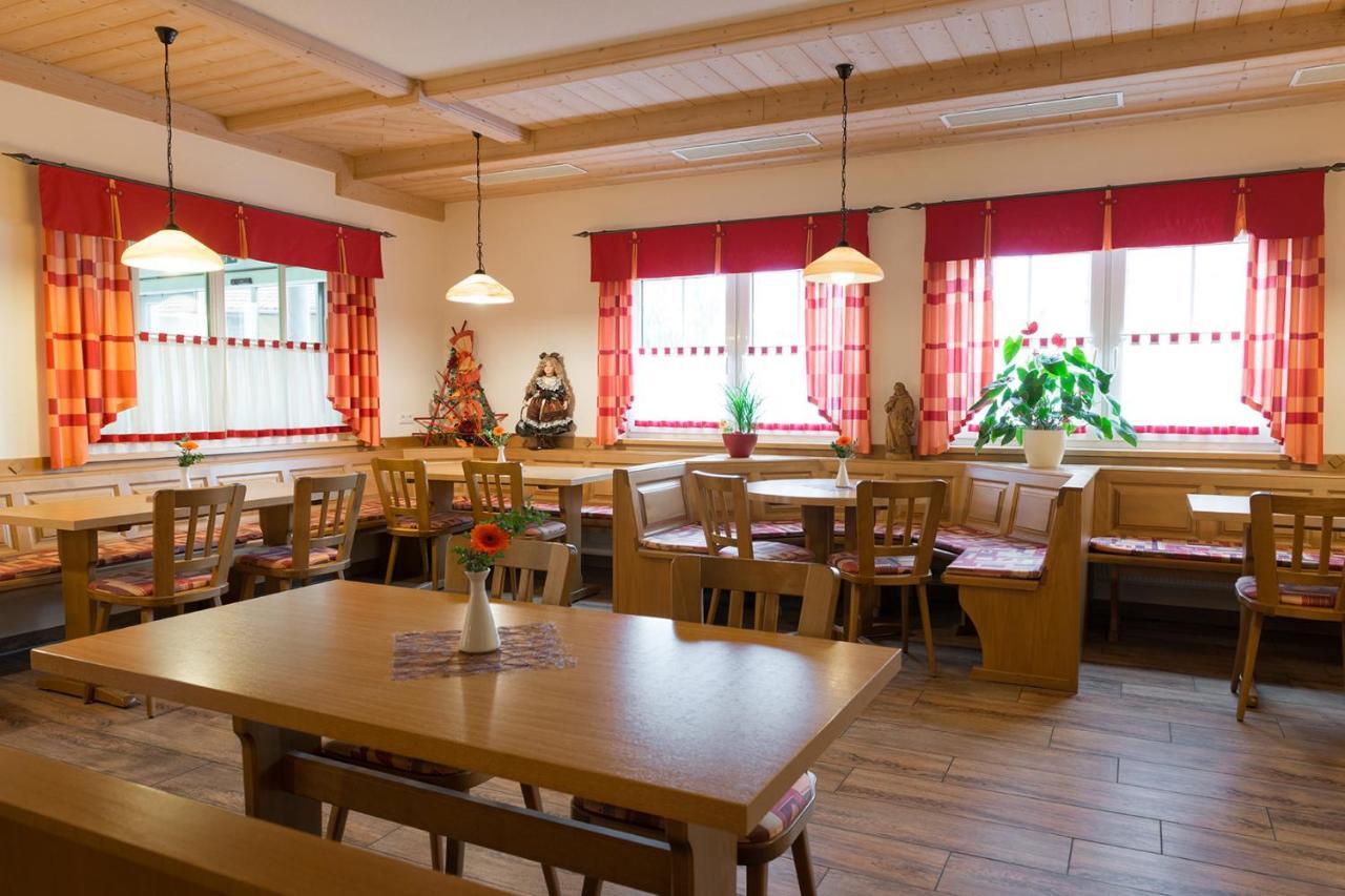 Gasthaus Zum Stern Gollhofen Exterior foto
